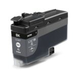 Brother LC427XLBK Black tintapatron - Image 3