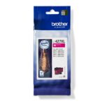 Brother LC427XLM Magenta tintapatron - Image 2