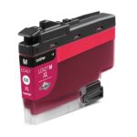 Brother LC427XLM Magenta tintapatron - Image 3