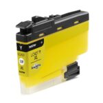 Brother LC427XLY Yellow tintapatron - Image 3