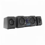 White Shark Mood Speaker Black - Image 5