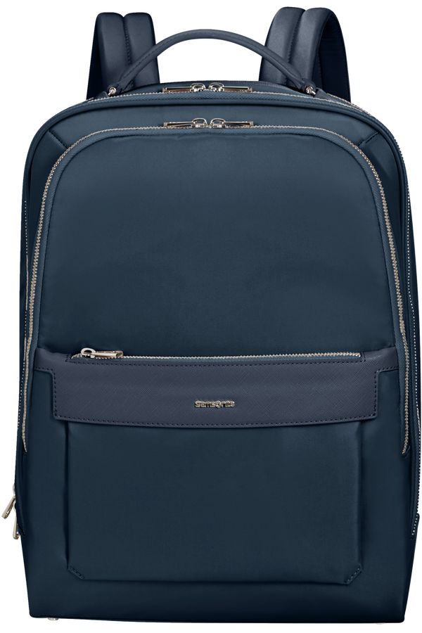 Samsonite Zalia 2.0 Backpack 15,6" Midnight Blue - Image 1
