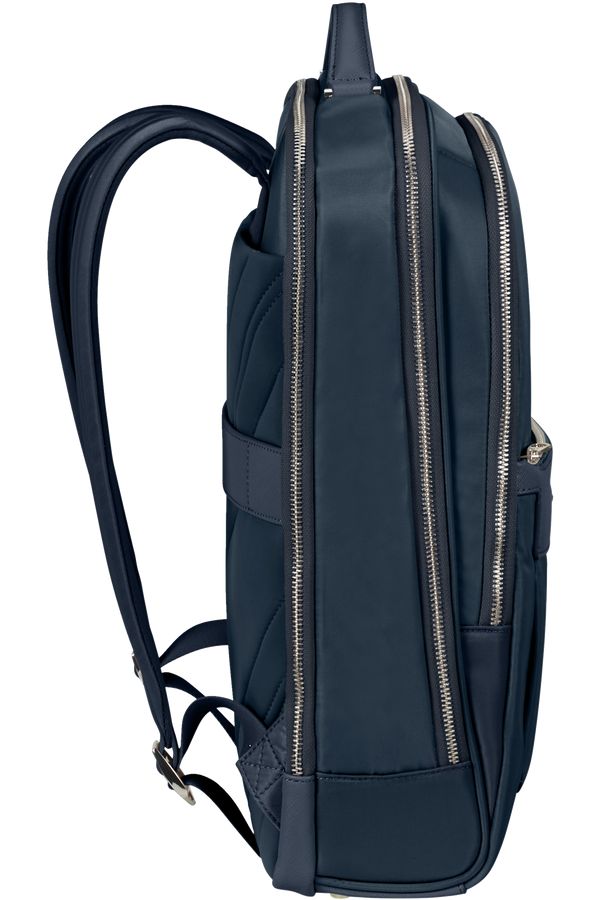 Samsonite Zalia 2.0 Backpack 15,6" Midnight Blue - Image 5
