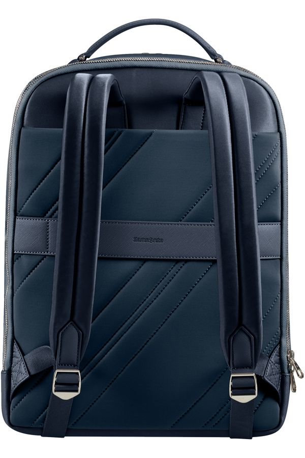 Samsonite Zalia 2.0 Backpack 15,6" Midnight Blue - Image 7