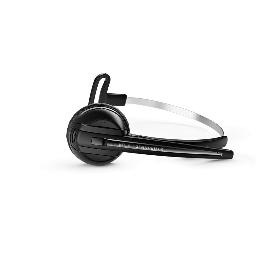 Sennheiser / EPOS IMPACT D 10 USB ML EU II Wireless Headset Black - Image 4
