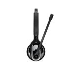 Sennheiser / EPOS IMPACT DW 30 Pro 2 USB ML EU Wireless Headset Black - Image 4