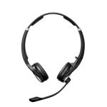 Sennheiser / EPOS IMPACT DW 30 Pro 2 USB ML EU Wireless Headset Black - Image 5