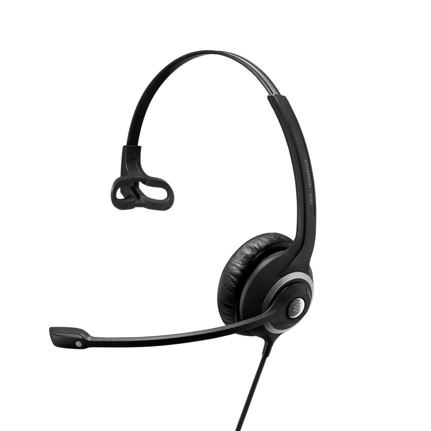 Sennheiser / EPOS IMPACT SC 230 USB-A Headset Black - Image 1
