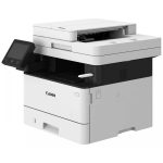 Canon i-SENSYS MF453dw Wireless Lézer Nyomtató/Másoló/Scanner - Image 3