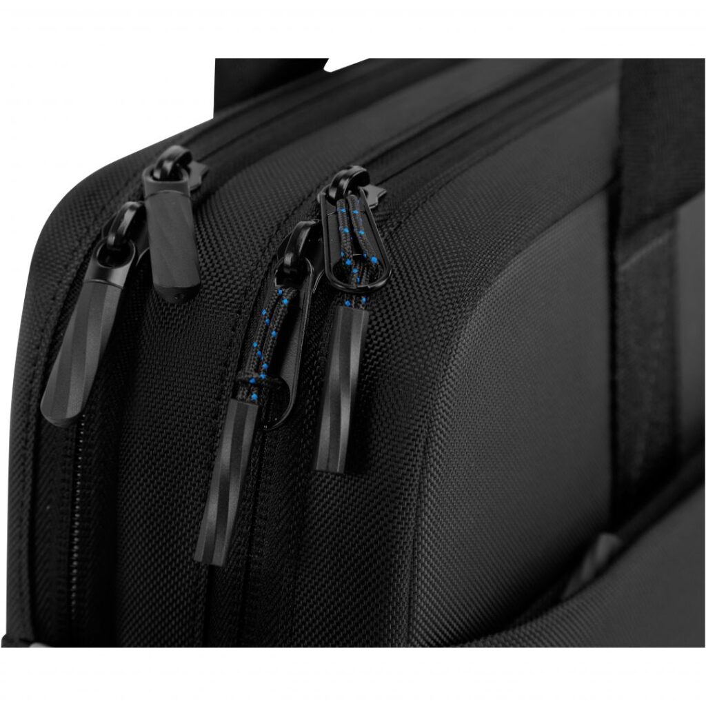 Dell EcoLoop Pro Briefcase 16" Black - Image 5
