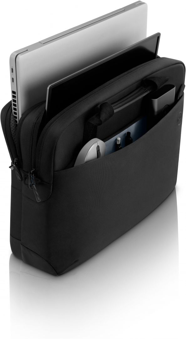 Dell EcoLoop Pro Briefcase 16" Black - Image 6
