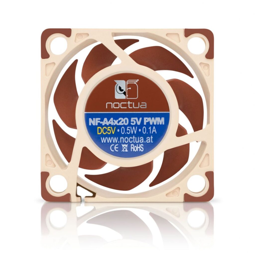 Noctua NF-A4X20 5V PWM - Image 3