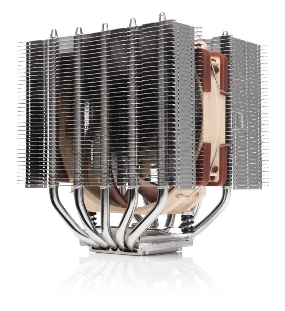 Noctua NH-D12L - Image 1