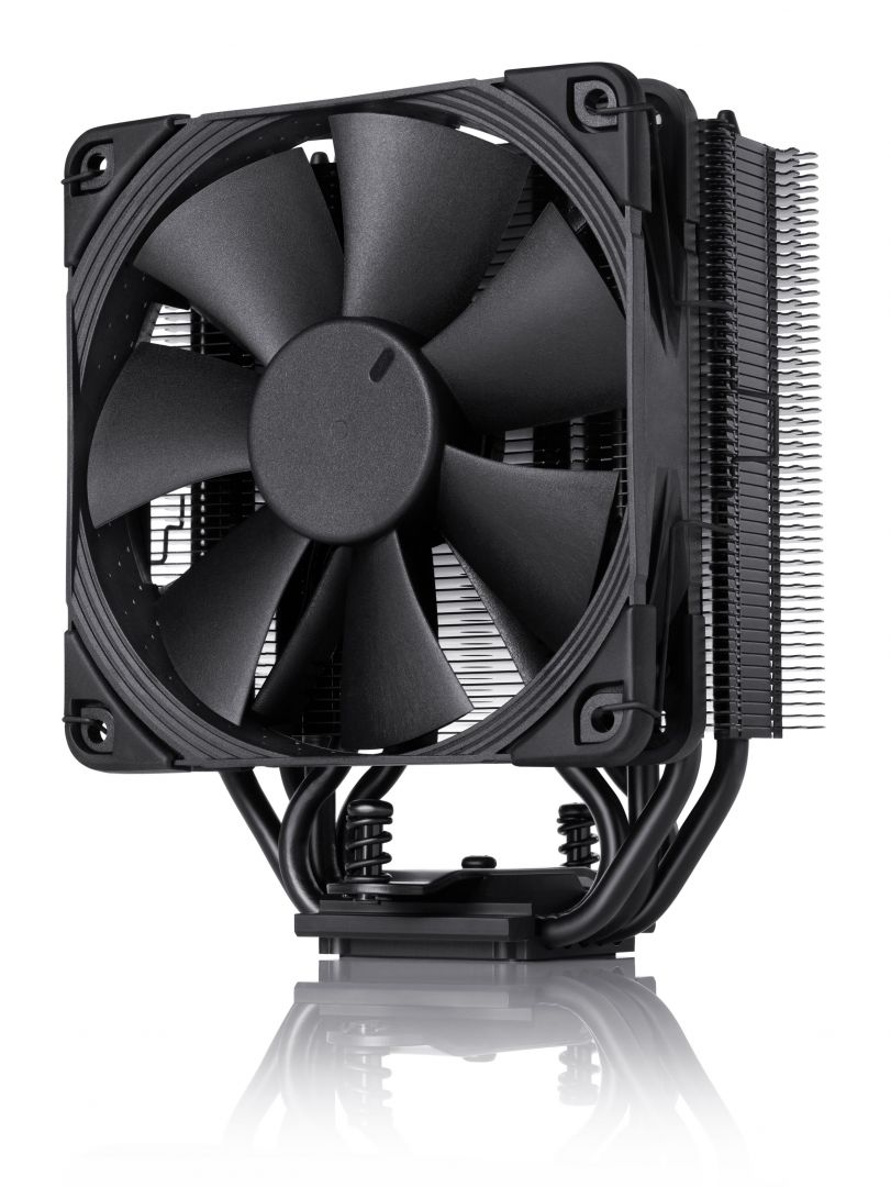 Noctua NH-U12S chromax.black - Image 1