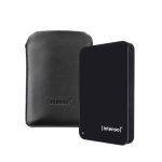 Intenso 1TB 2,5" USB3.0 Memory Drive Black - Image 5