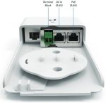 Ubiquiti FiberPoE G2 Outdoor Media Converter - Image 2