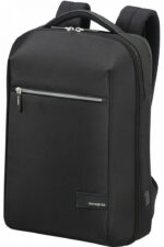 Samsonite Litepoint Laptop Backpack 15,6" Black - Image 6