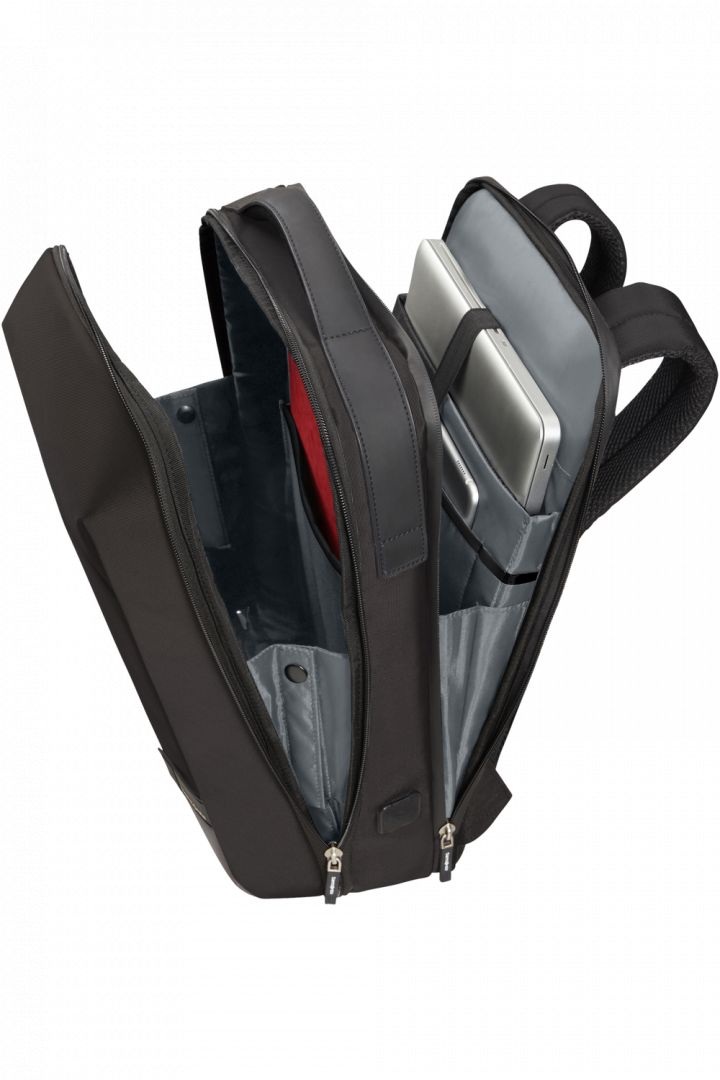 Samsonite Litepoint Laptop Backpack 15,6" Black - Image 7