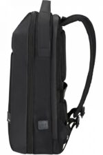 Samsonite Litepoint Laptop Backpack 15,6" Black - Image 8