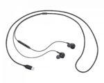 Samsung EO-IC100 AKG Headset Black