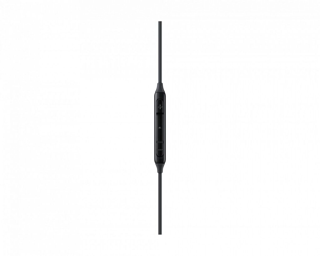 Samsung EO-IC100 AKG Headset Black - Image 3