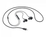 Samsung EO-IC100 AKG Headset Black - Image 7