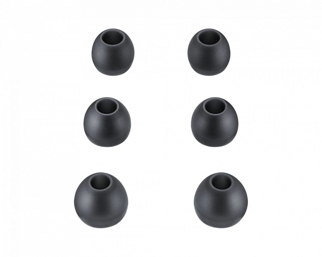 Samsung EO-IC100 AKG Headset Black - Image 9