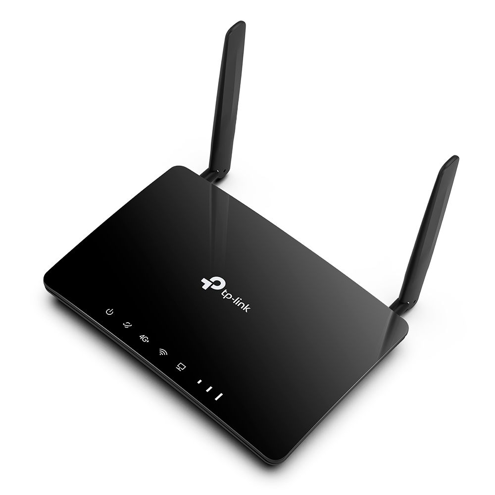 TP-LINK 3G/4G Modem + Wireless Router Dual Band AC1200 1xWAN/LAN(1000Mbps) + 3xLAN(1000Mbps), Archer MR500 - Image 4