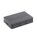 Gembird DSW-HDMI-34 HDMI Interface Switch 3 Ports - Image 2
