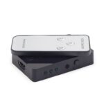 Gembird DSW-HDMI-34 HDMI Interface Switch 3 Ports - Image 3