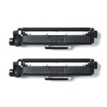 Brother TN247BKTWIN Black toner - Image 3