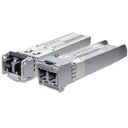 Ubiquiti UACC-OM-MM-10G-D-2 Multi-Mode Optical Fiber Module - Image 1
