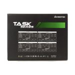 Chieftec 600W 80+ Bronze Task TPS-600S - Image 6