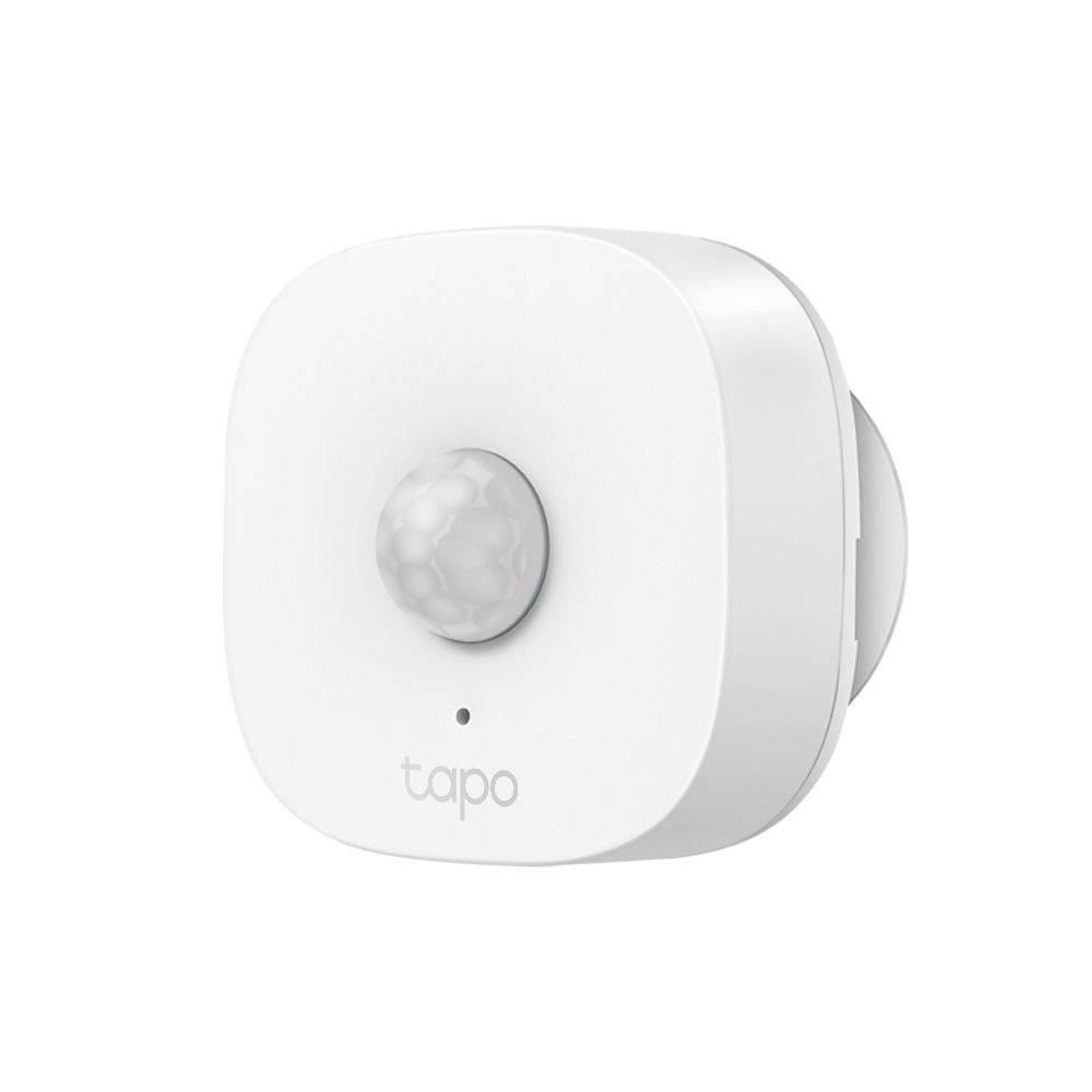 tp-link-tapo-t100-tapo-smart-motion-sensor_1.jpg TP-Link Tapo T100 Tapo Smart Motion Sensor - Image 1
