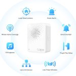 TP-Link Tapo H100 Tapo Smart IoT Hub with Chime - Image 2