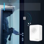 TP-Link Tapo H100 Tapo Smart IoT Hub with Chime - Image 3
