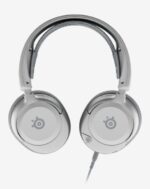 Steelseries Arctis Nova 1 Headset White - Image 3