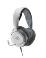 Steelseries Arctis Nova 1 Headset White - Image 4