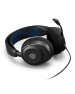 Steelseries Arctis Nova 1P Headset Black - Image 2