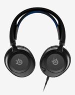 Steelseries Arctis Nova 1P Headset Black - Image 3