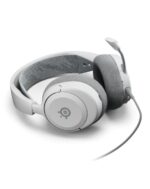 Steelseries Arctis Nova 1P Headset White - Image 2