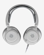 Steelseries Arctis Nova 1P Headset White - Image 3