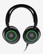 Steelseries Arctis Nova 3 Headset Black - Image 3