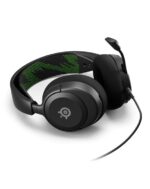 Steelseries Arctis Nova 1X Headset Black - Image 2