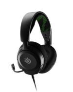 Steelseries Arctis Nova 1X Headset Black - Image 3