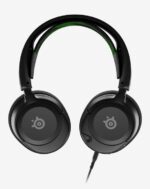 Steelseries Arctis Nova 1X Headset Black - Image 4