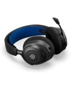 Steelseries Arctis Nova 7P vezeték nélküli kék-fekete gamer headset - Image 3