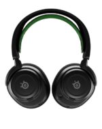 Steelseries Arctis Nova 7X Wireless Headset Black - Image 4