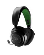 Steelseries Arctis Nova 7X Wireless Headset Black - Image 5