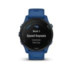 Garmin Forerunner 255 Tidal Blue - Image 2